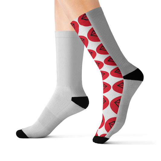 Sublimation Socks