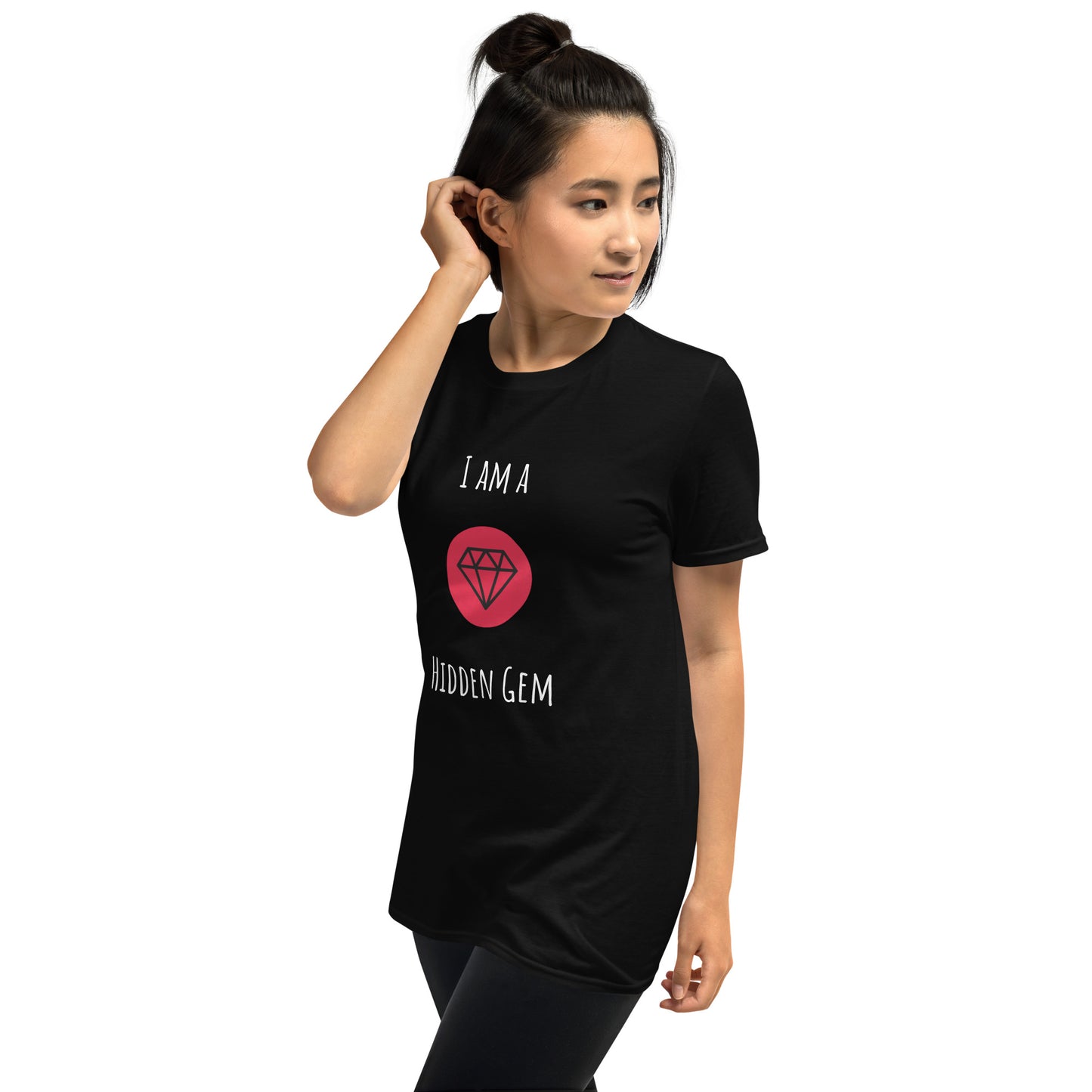 Short-Sleeve Unisex T-Shirt